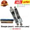 โช๊คหลังคู่เดิม Spark-Z Spark Nano สปริงดำ ยี่ห้อ Kryon By ไทยนำอะไหล่ยนต์